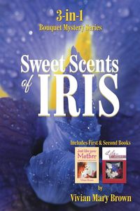 Produktbild: Sweet Scents of Iris