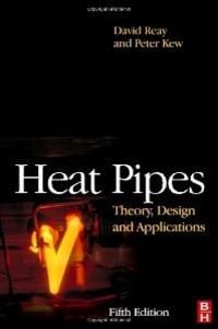 Produktbild: Heat Pipes