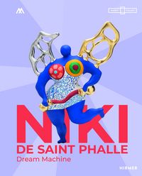 Produktbild: Niki de Saint Phalle