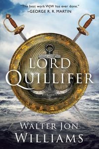 Produktbild: Lord Quillifer