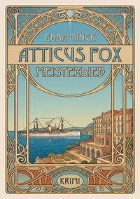 Produktbild: Atticus Fox