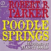 Produktbild: Poodle Springs