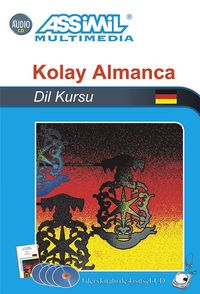 Bild vom Artikel Assimil Kolay Almanca vom Autor Hilde Schneider