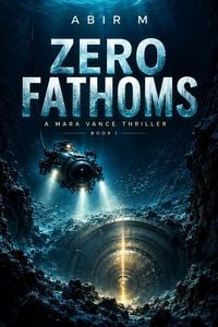 Produktbild: Zero Fathoms