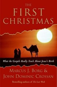 Produktbild: The First Christmas