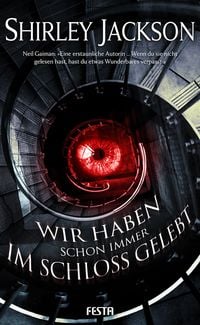 Produktbild Wir haben schon immer im Schloss gelebt