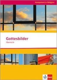Bild vom Artikel Kompetent in Religion. Gottesbilder. Themenheft Oberstufe vom Autor 
