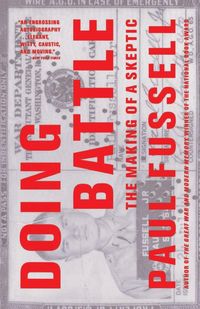 Produktbild: Doing Battle