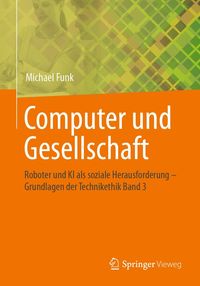 Produktbild: Computer und Gesellschaft