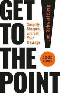 Produktbild: Get to the Point! Second Edition