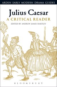 Produktbild: Julius Caesar: A Critical Reader