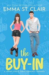 Produktbild: The Buy-In