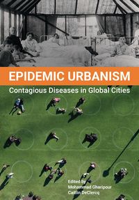 Produktbild: Epidemic Urbanism