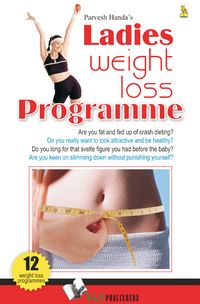 Produktbild: Ladies Weight Loss Programme