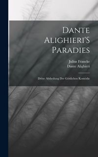 Produktbild: Dante Alighieri'S Paradies