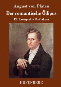 Produktbild: Der romantische &Ouml;dipus
