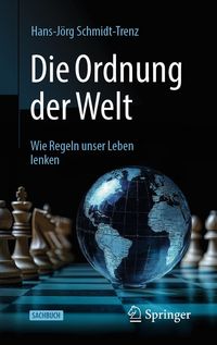 Produktbild: Die Ordnung der Welt