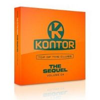 Produktbild: Kontor Top of the Clubs The Sequel Vol.4