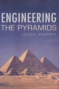 Produktbild: Williamson, A: Engineering the Pyramids