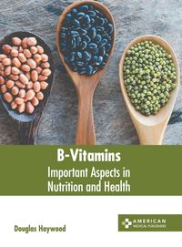 Produktbild: B-Vitamins