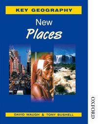 Produktbild: Key Geography