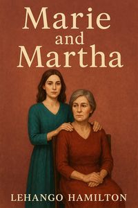 Produktbild: Marie and Martha