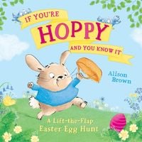 Produktbild: IF YOURE HOPPY & YOU KNOW PB