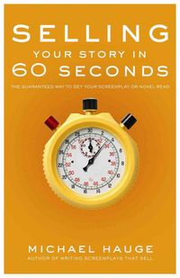 Produktbild: Selling Your Story in 60 Seconds