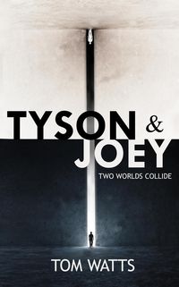 Produktbild: Tyson & Joey: Two Worlds Collide