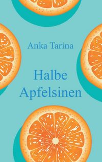 Produktbild: Halbe Apfelsinen