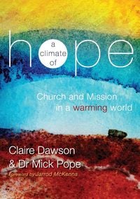 Produktbild: A Climate of Hope
