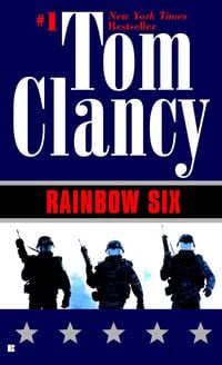 Produktbild: Rainbow Six