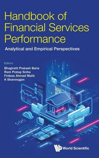 Produktbild: HANDBOOK OF FINANCIAL SERVICES PERFORMANCE