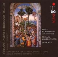 Produktbild: Missa St.Michaelis Archangeli