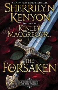 Produktbild: The Forsaken