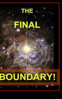 Produktbild: The Final Boundary-A Matter of Survival