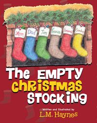 Produktbild: The Empty Christmas Stocking