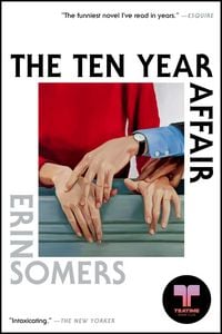 Produktbild: The Ten Year Affair