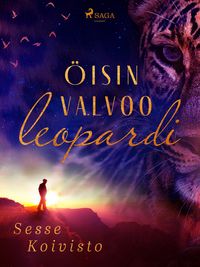 Produktbild: &Ouml;isin valvoo leopardi