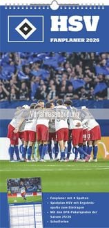 Produktbild: Hamburger SV 2027