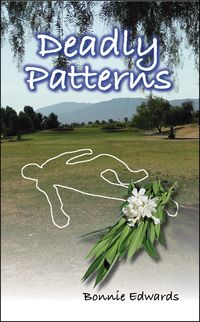 Produktbild: Deadly Patterns (Deadly Duo, #3)