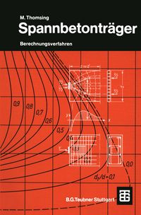 Produktbild: Spannbetontr&auml;ger
