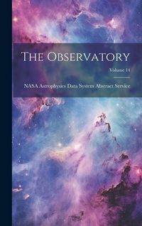 Produktbild: The Observatory; Volume 14