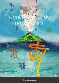 Produktbild: Cent histoires de sinogrammes ii