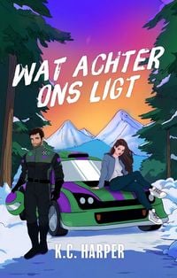 Produktbild: Wat achter ons ligt