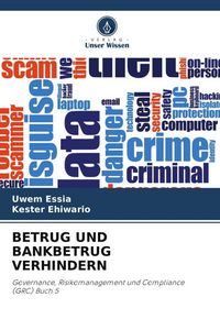 Produktbild: Betrug und Bankbetrug Verhindern