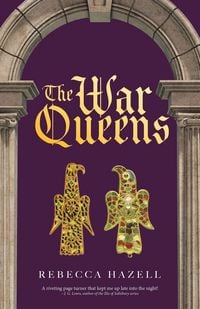 Produktbild: The War Queens