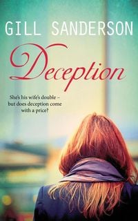 Produktbild: Sanderson, G: Deception