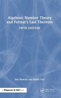 Produktbild: Algebraic Number Theory and Fermat's Last Theorem
