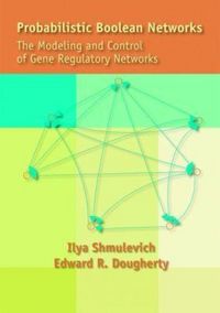 Produktbild: Probabilistic Boolean Networks